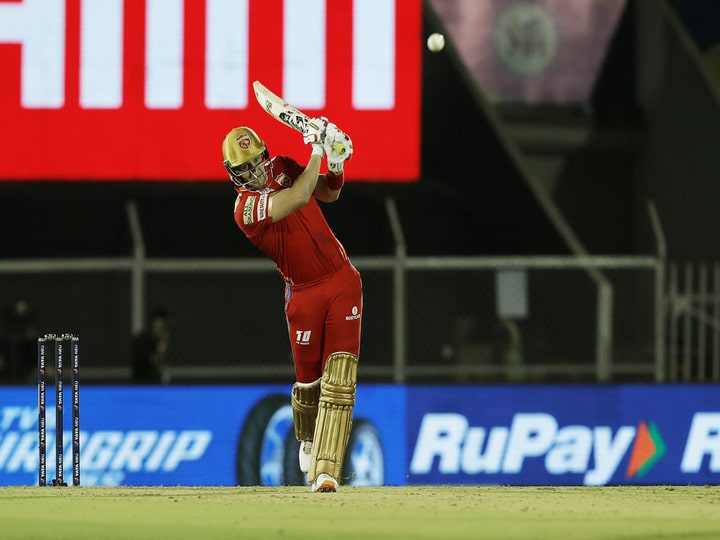 Liam Livingstone IPL 2022 Liam Livingstone 108 Metre SIX WATCH CSK vs PBKS Live Score Chennai Super Kings vs Punjab Kings