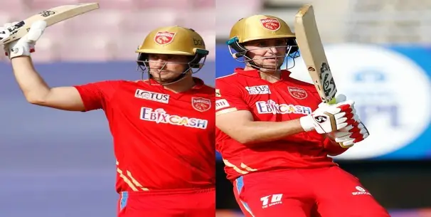 Liam Livingstone Not Playing PBKS vs KKR IPL 2023