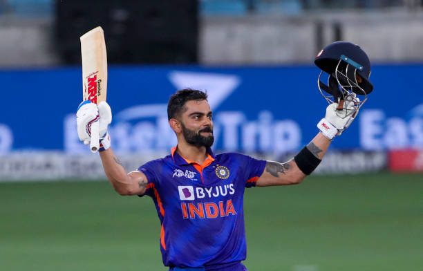 List of Indian Batsmen to Score