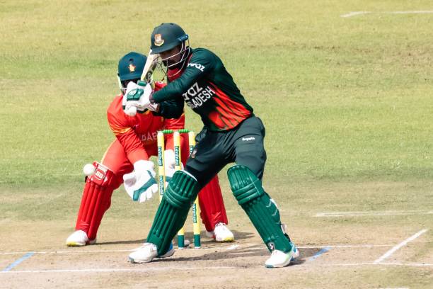 ZIM vs BAN Stats 