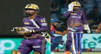 KKR vs GT: Why is Litton Das Not Playing Today IPL Match? Who is KKR Wicket Keeper?