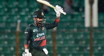 Litton Das Stats: A Rising Star’s Cricketing Journey in Numbers
