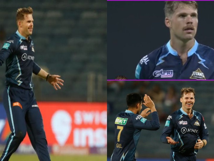Lockie Ferguson IPL 2022 CSK vs GT Dream11 GT Playing 11 Chennai Super Kings vs Gujarat Titans live score