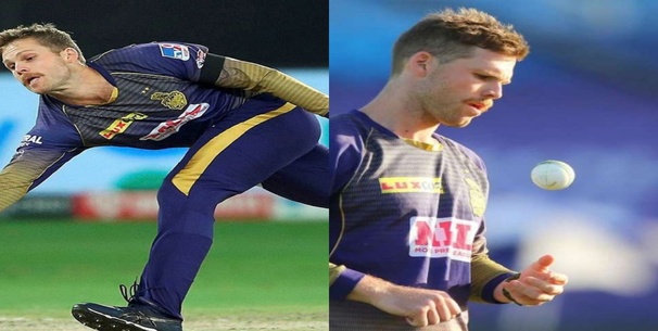 Why is Lockie Ferguson not playing RCB vs KKR IPL 2023 match