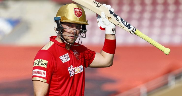 Longest six in IPL cricket history