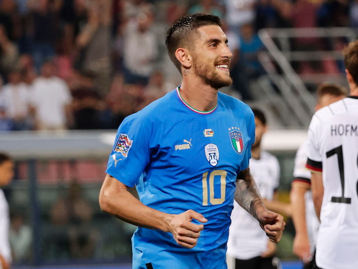 ITA vs HUN Dream11 Prediction for Italy vs Hungary Preview UEFA Nations League Live Score Fantasy Football Tips & Dream11 Team