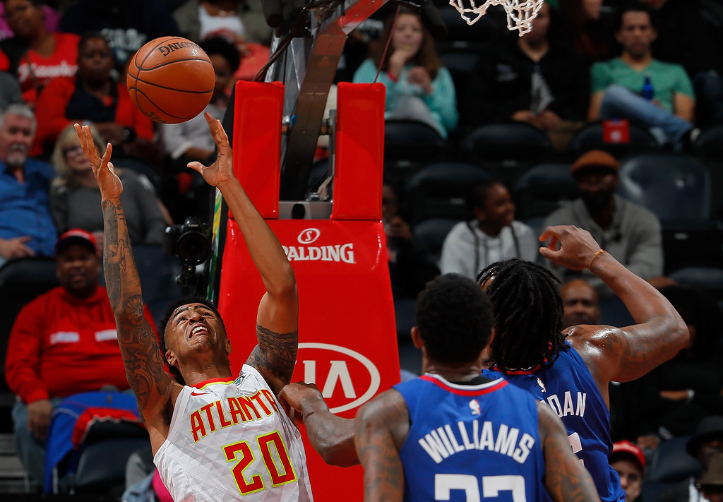 ATL vs LAC Dream11 Team Prediction Basketball, NBA Regular Season, Atlanta Hawks vs Los Angles Clippers, 27 January