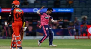 Lowest powerplay score in IPL: List of lowest score in IPL powerplay