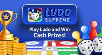 Ludo Supreme Gold APK (Latest Version, March 2023)