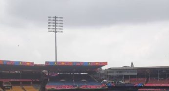 IND vs NED 2023 World Cup: M Chinnaswamy Stadium Bengaluru Pitch, Venue Stats, Record, Average Score