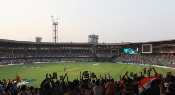 NZ vs PAK 2023 World Cup: M Chinnaswamy Stadium Bengaluru Pitch, Venue Stats, Record, Average Score