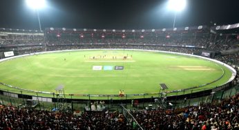 IND vs AUS 2023 5th T20I: M Chinnaswamy Stadium Bengaluru Pitch, Venue Stats, Record, Average Score