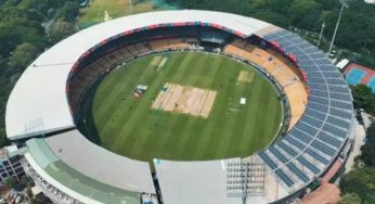 IND vs AFG 3rd T20I: M Chinnaswamy Stadium Bengaluru Pitch Report, Venue Stats, Record, Average Score