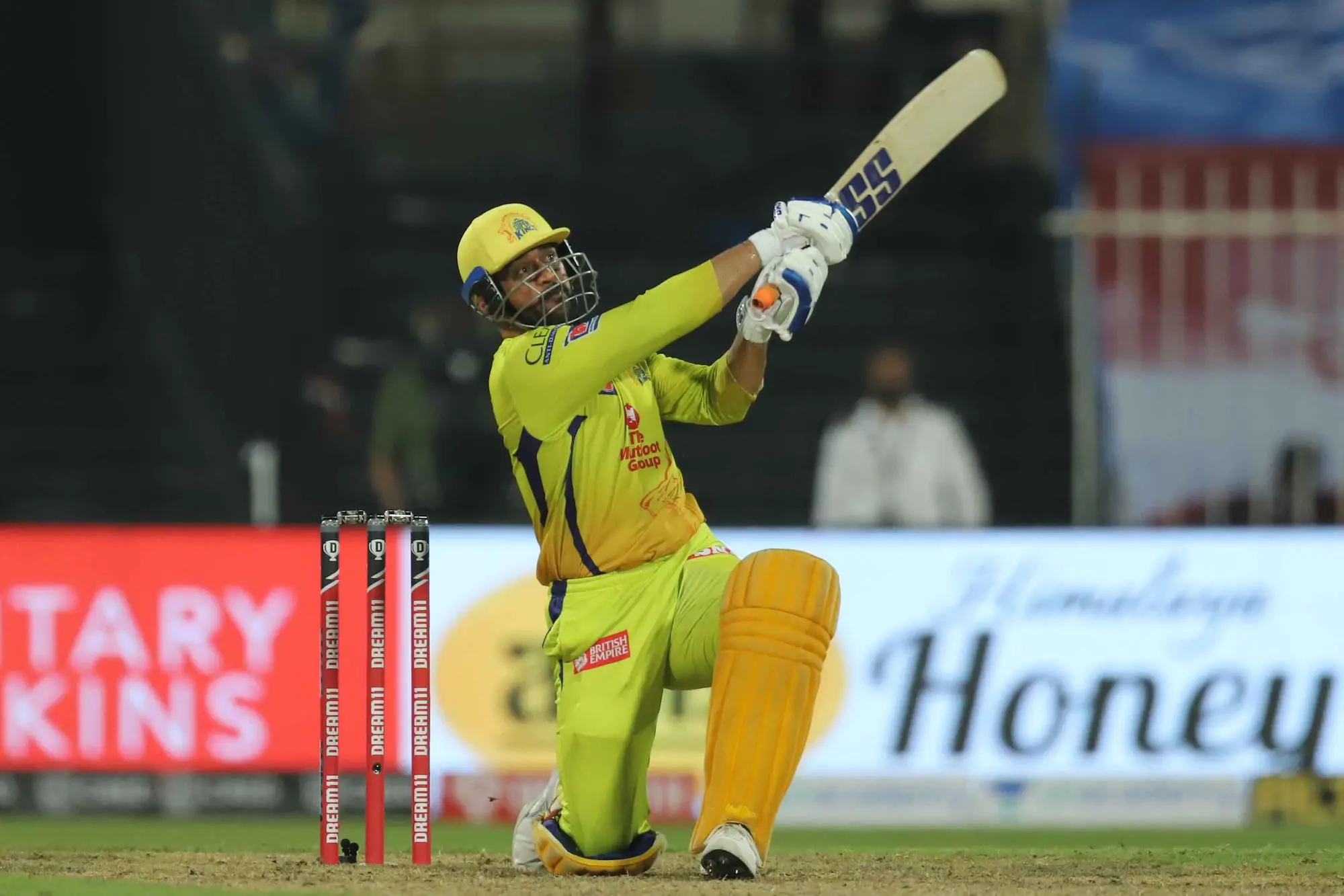 CSK vs SRH Dream11 Team Tips IPL 2020 GRAND LEAGUE Captain Picks, 2 October