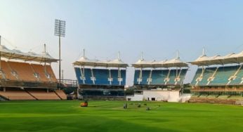 Performance of Indian Batsmen at MA Chidambaram Stadium Chennai (Chepauk)