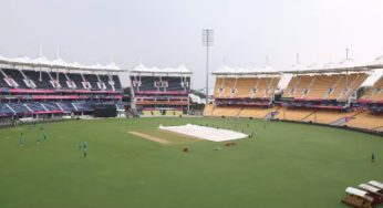 PAK vs AFG ICC World Cup 2023: MA Chidambaram Stadium Chennai Pitch, Venue Stats, Record, Average Score