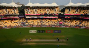PAK vs SA 2023 World Cup: MA Chidambaram Stadium Chennai Pitch, Venue Stats, Record, Average Score