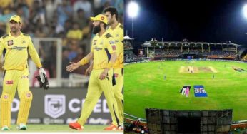 MA Chidambaram Stadium IPL T20 records: IPL records at the Chennai’s Chepauk Ground ahead of CSK vs PBKS Match