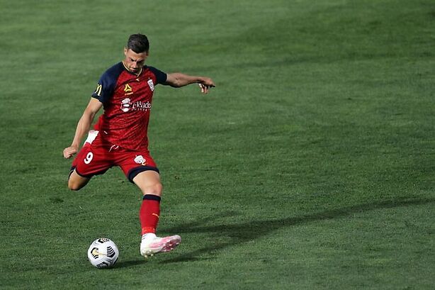 MAC vs ADL Dream11 Prediction for A League Live Score, Preview Fantasy Football Tips & Dream11 Team