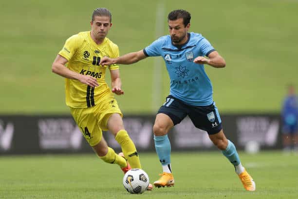 MAC vs WEL Dream11 Tips for Macarthur FC vs Wellington Phoenix A League 9 January