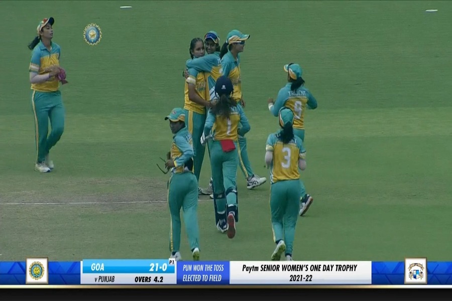 PUN-W vs KAR-W Dream11