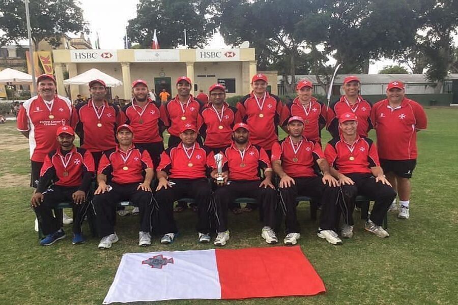 Valletta Cup T20 Squads