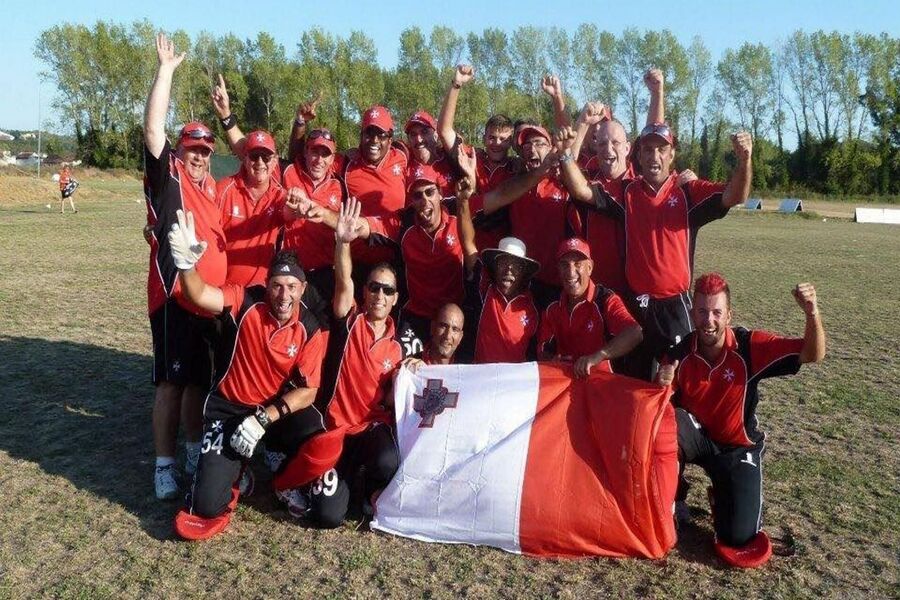 Valletta Cup T20 Squads