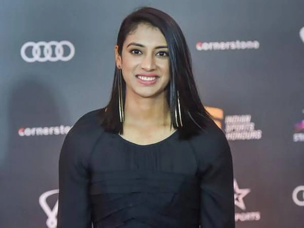 most beautiful women cricketer