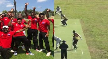 MAR vs AUM Dream11 Prediction, Playing 11, Fantasy Cricket Tips – ECS T10 Dream11 Team for Today’s Match