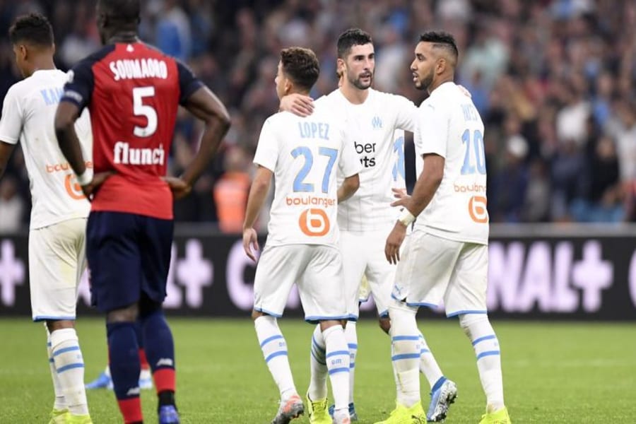 MAR vs LIL Dream11 Prediction for Marseille vs Lille Ligue 1 Live Score Fantasy Football Tips &  Dream11 Team