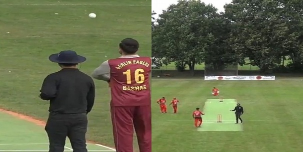 Marsa vs Msida Warriors ECS T10 Malta