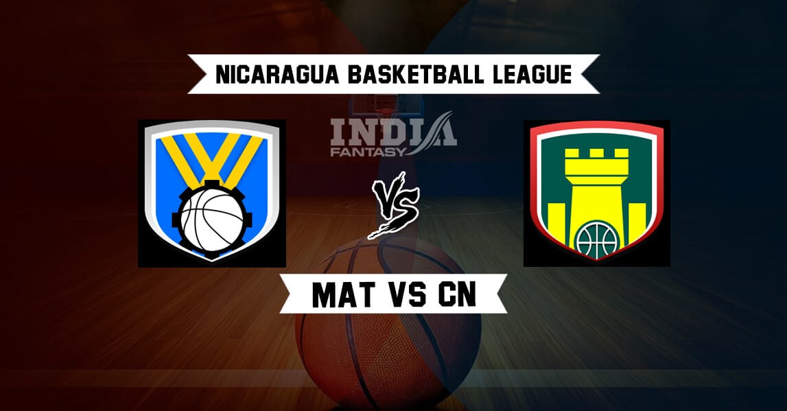 MAT VS CN Dream11
