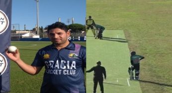 MAU vs GRA Dream11 Prediction, Playing 11, Fantasy Cricket Tips – ECT10 Spain Dream11 Team for Today’s Match