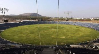 MCA cricket ground: Check out MCA Stadium IPL Records