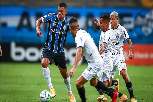 GRM vs MNE Dream11 Prediction for Gremio vs Atletico Mineiro Brazilian Serie A Live Score Fantasy Football Tips & Dream11 Team