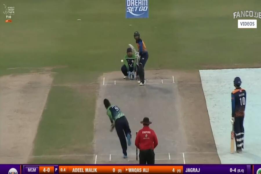 MGM vs FAL Dream11 Prediction Sharjah CBFS T10 Live Score, Pitch Report, Player Stats, Dream11 Team for Today’s Match