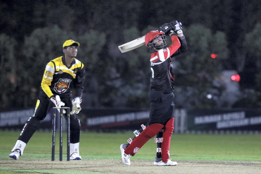 MGM vs TVS Dream11 Prediction Sharjah CBFS T20 Live Score, Pitch Report, Player Stats, Dream11 Team for Today’s Match