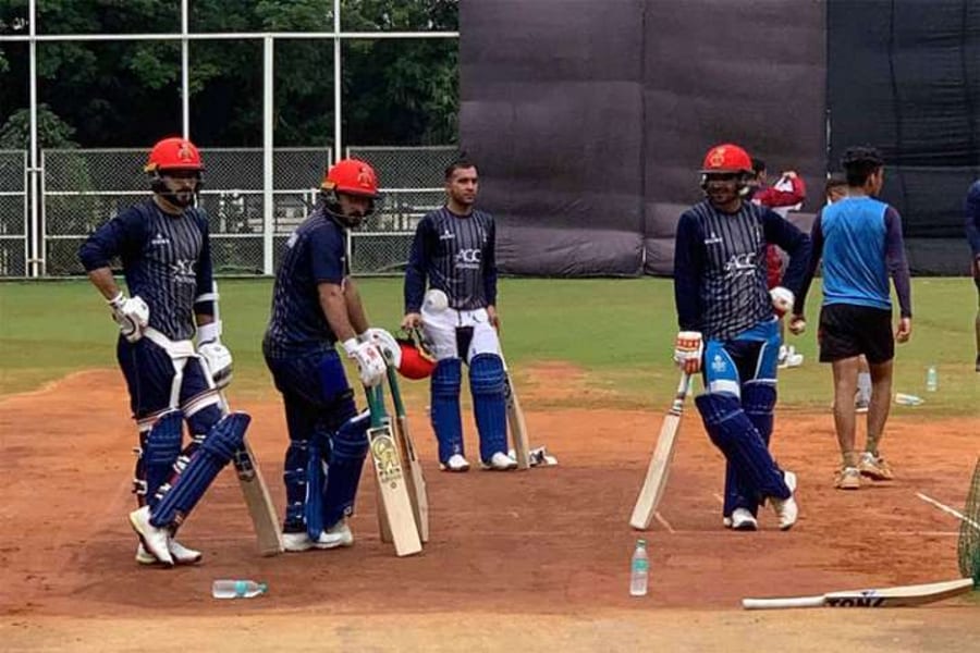 MGM vs TVS Dream11 Prediction Sharjah CBFS T20 Live Score, Pitch Report, Player Stats, Dream11 Team for Today’s Match
