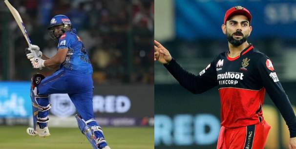 MI Playing 11 for Mumbai Indians vs Royal Challengers Bangalore, Match 54 of IPL 2023