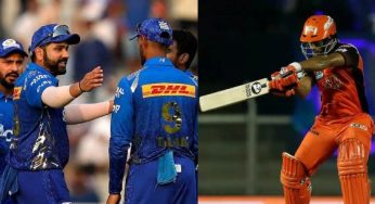 MI Playing 11 for Sunrisers Hyderabad vs Mumbai Indians Match 25 of IPL 2023; Top Picks, Fantasy Cricket Tips for SRH vs MI Dream11 Team Prediction