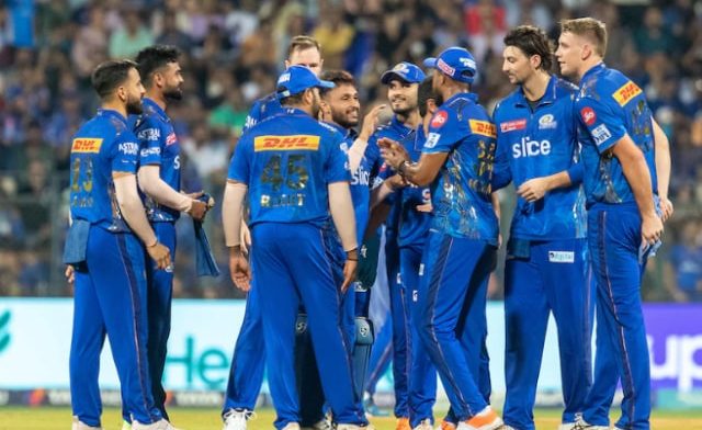 MI Playing 11 for GT vs MI IPL 2024 Match 5, Mumbai Indians Team News