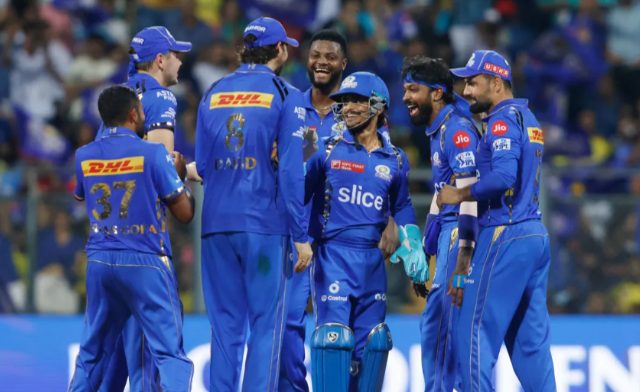 PBKS vs MI Dream11 Prediction - IPL 2024 Match 33