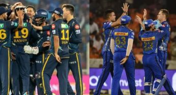 MI Playing 11 for Mumbai Indians vs Gujarat Titans, Match 57 of IPL 2023; Top Picks, Fantasy Cricket Tips for MI vs GT Dream11 Team Prediction