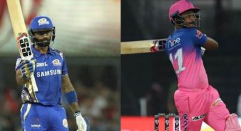 MI Playing 11 for Mumbai Indians vs Rajasthan Royals, Match 42 of IPL 2023; Top Picks, Fantasy Cricket Tips for MI vs RR Dream11 Team Prediction