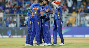 MI Playing XI IPL 2026: Predicting Mumbai Indians’ Strongest Playing 11 for IPL 2026