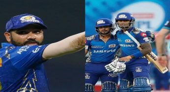 MI 2023 Player List: Mumbai Indians Squad; Players Bought at IPL Auction