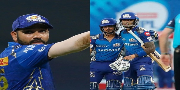 MI 2023 Player List IPL Auction