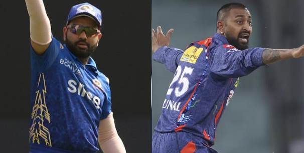 MI Playing 11 for Lucknow Super Giants vs Mumbai Indians, Match 63 of IPL 2023