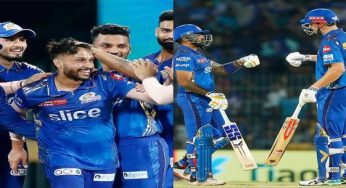 MI Playing 11 for Gujarat Titans vs Mumbai Indians, Qualifier 2 of IPL 2023; Top Picks, Fantasy Cricket Tips for GT vs MI Dream11 Team Prediction