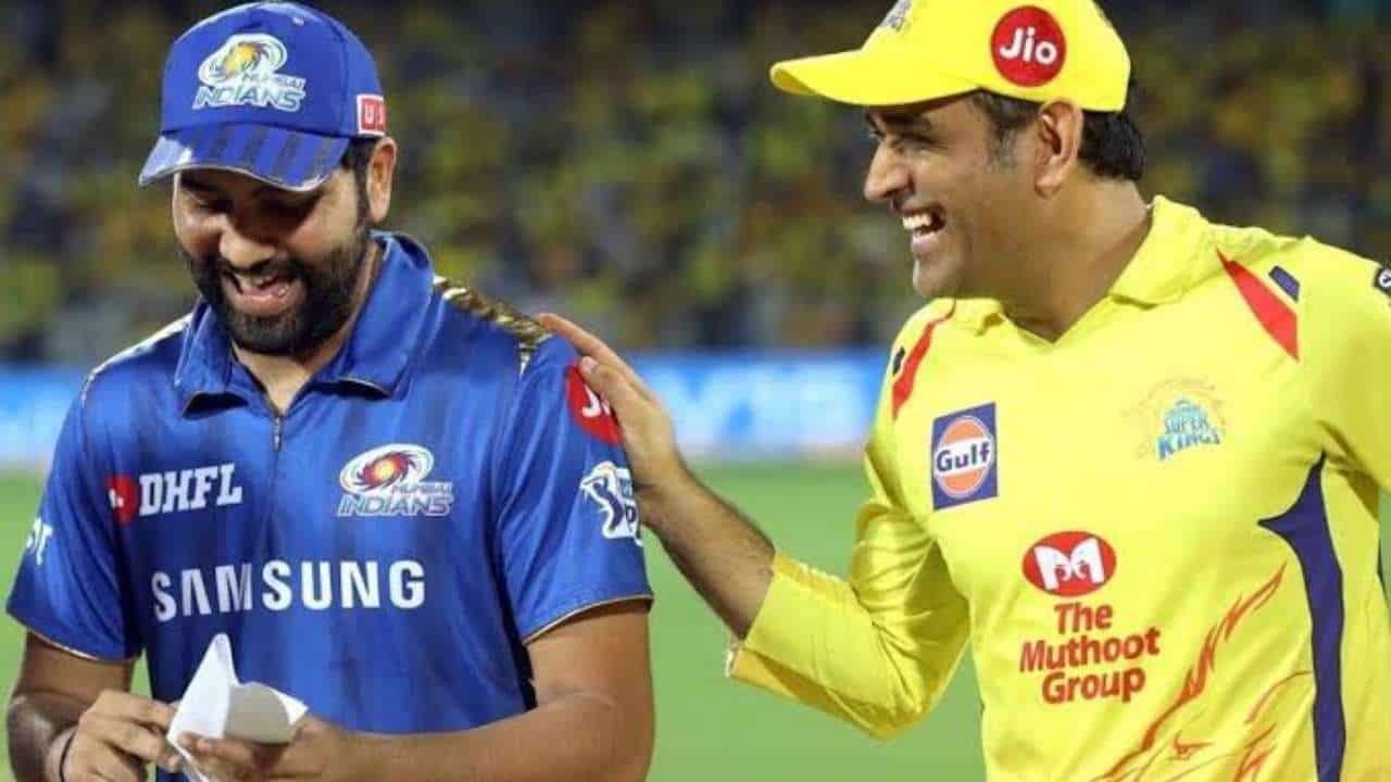 who is best captain in ipl